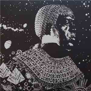 Sun Ra - The World Is Not My Home album