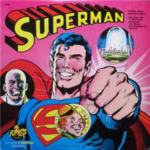 Superman - Superman album