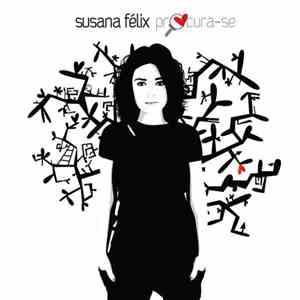 Susana Félix - Procura-se album