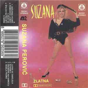 Suzana - Suzana album