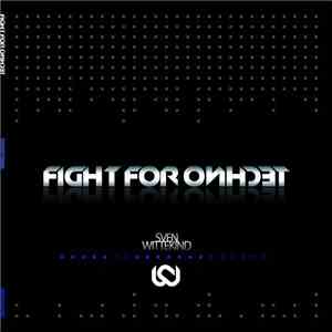 Sven Wittekind - Fight For Techno album