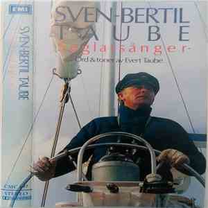 Sven-Bertil Taube - Seglarsånger (Ord & Toner Av Evert Taube) album