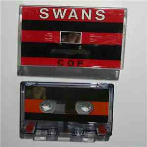 Swans - Cop album