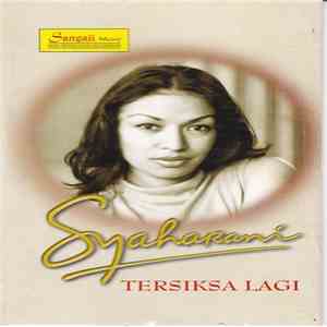 Syaharani - Tersiksa Lagi album