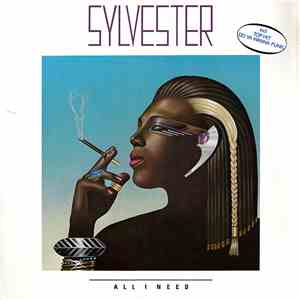 Sylvester - All I Need album