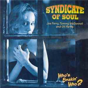 Syndicate Of Soul - Who's Snakin' Who? album