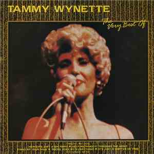 Tammy Wynette - The Very Best Of album