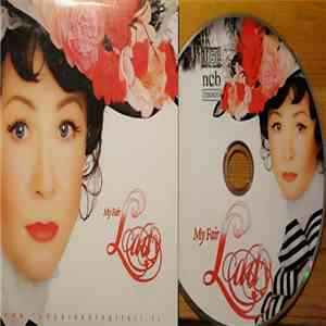 Tampereen Teatteri - My Fair Lady album