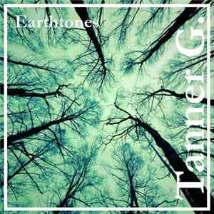 Tanner G. - Earthtones album