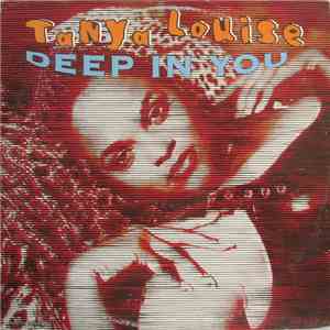 Tanya Louise - Deep In You album
