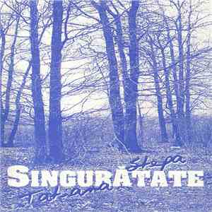 Tatiana Stepa - Singurătate album