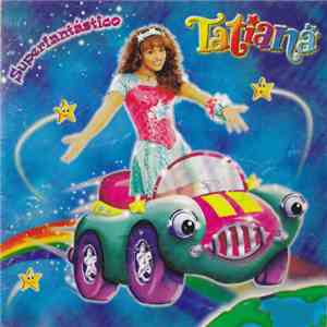 Tatiana  - Superfantástico album