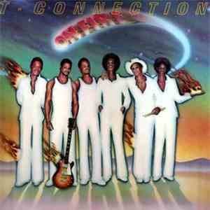 T-Connection - On Fire album