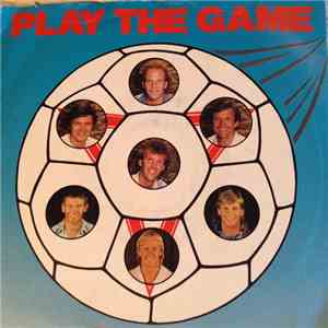 Team Spirit  - Play The Game album