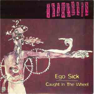 Teardrain - Ego Sick album