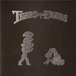 Tears For Fears - Everybody Loves A Happy Ending album