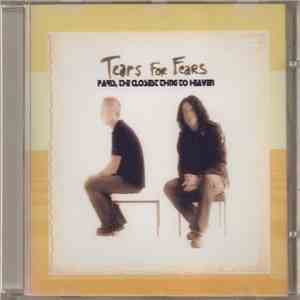Tears For Fears - Paris,The Closest Thing To Heaven album