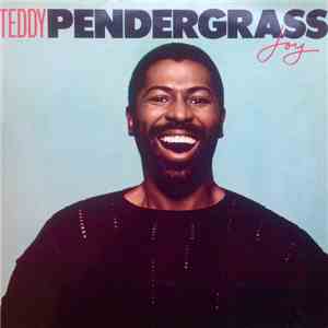 Teddy Pendergrass - Joy album