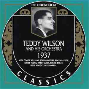 Teddy Wilson And His Orchestra - 1937 album