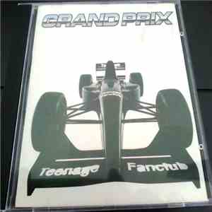 Teenage Fanclub - Grand Prix album