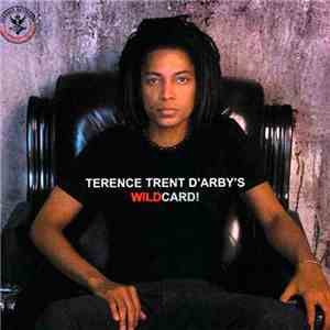 Terence Trent D'Arby - Terence Trent D'Arby's Wildcard! (The Joker's Edition) album