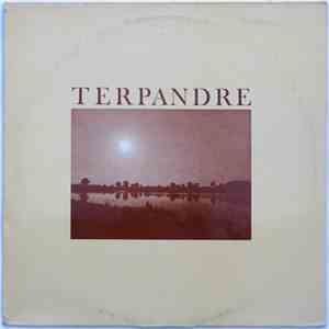 Terpandre - Terpandre album