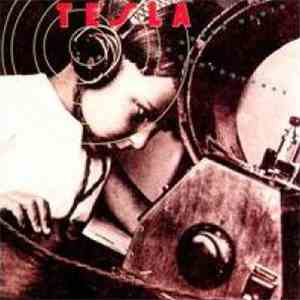 Tesla - The Great Radio Controversy album