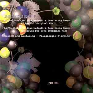 Thallulah, William Medagli, Jose Maria Ramon - Ghatering Soul EP album