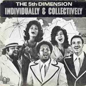 The 5th Dimension - Individually & Collectively album