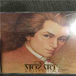 The Academy Of St. Martin-in-the-Fields - The Mozart Collection album