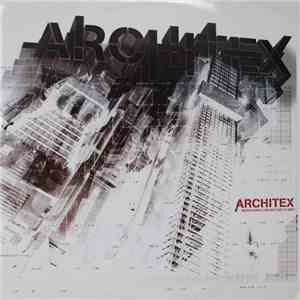 The Architex - Solid Sense / Hold Tight album