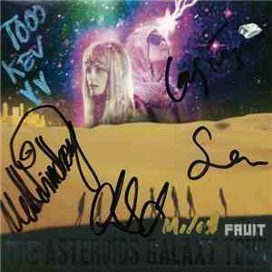 The Asteroids Galaxy Tour - Fruit album