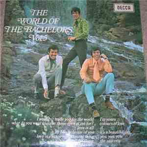 The Bachelors - The World Of The Bachelors Vol. 5 album
