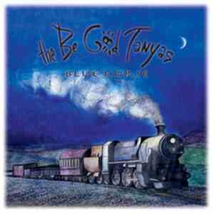 The Be Good Tanyas - Blue Horse album