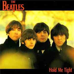 The Beatles - Hold Me Tight album