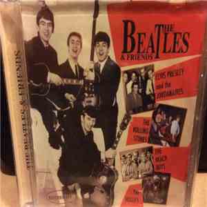 The Beatles - The Beatles & Friends album