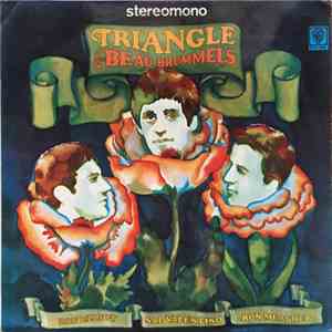 The Beau Brummels - Triangle album