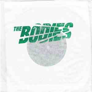 The Bodies  - Angel On The Nine album