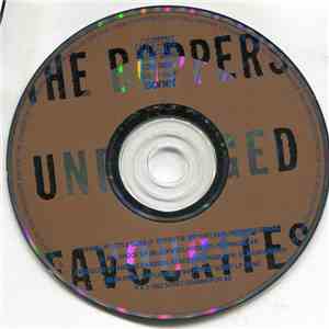 The Boppers - Unplugged Favourites album