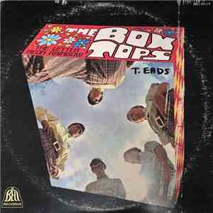 The Box Tops - The Letter / Neon Rainbow album