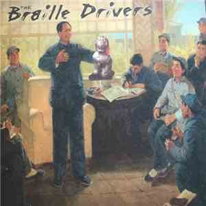 The Braille Drivers - The Braille Drivers album