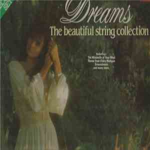 The Brancaster Musicale - Dreams - The Beautiful String Collection album