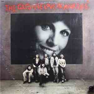 The Cats - The Love In Your Eyes album