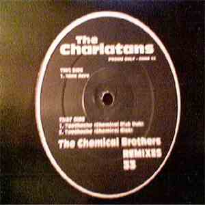 The Charlatans - The Chemical Brothers Remixes album