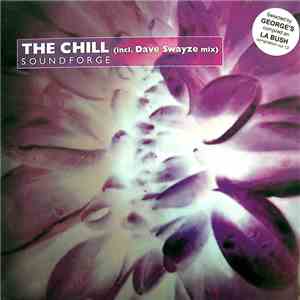The Chill  - Soundforge album