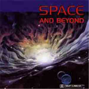 The City Of Prague Philharmonic - Space And Beyond album