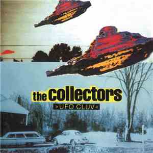 The Collectors  - UFO CLUV album