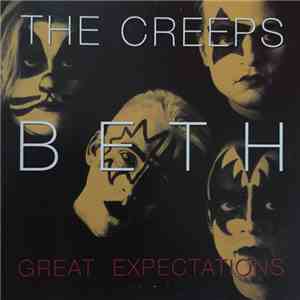 The Creeps - Beth album