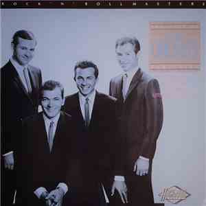 The Crickets  - Rock 'N' Roll Masters - The Best Of The Crickets album