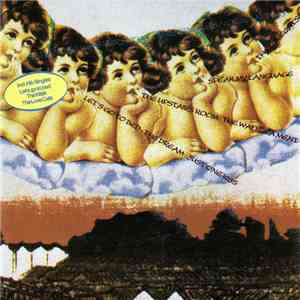 The Cure - Japanese Whispers album